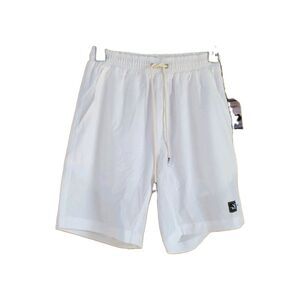 Willbo White Shorts Size XS